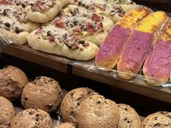 -丁香西饼屋(桂林路店)