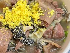 -潮镇老尾牛杂(环城西路店)