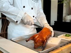 -晟永興烤鸭店(五道口店)