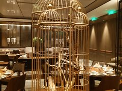 -今轩中餐厅(西安经开洲际酒店)