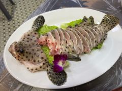 -富来美食