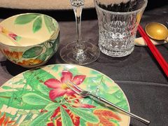 -桂满陇·海市蜃楼·黑金(国金店)