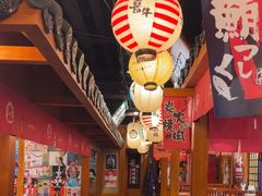 -喜牛烧肉酒场·黑金店(威高广场店)