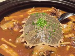 -满堂匠心川宴·私房菜(天府三街店)