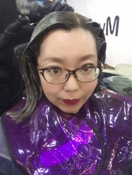 -Hair Glam 格拉姆造型旗舰店