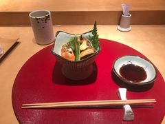 -yokocho上横町·日本食街(深业上城店)