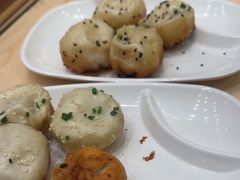 -小杨生煎(深圳岗厦北店)