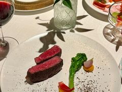 -领仕扒房(长春店)