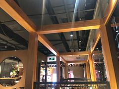 -呷哺呷哺 黄金牧场 (欢乐谷店)