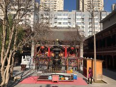 -罔极寺