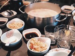 胡椒猪肚鸡-捞王锅物料理(上海世茂广场店)