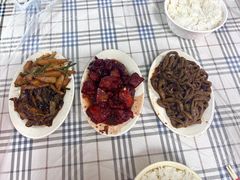 -尹记餐馆(花园店)