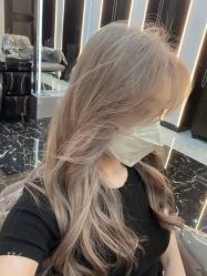 -TOP HAIR SALON