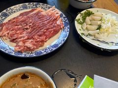 -裕德孚·非遗手切涮羊肉(东直门内大街店)