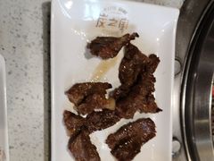 -炭之家·齐齐哈尔非遗烤肉·鲜切直供(中央大街店)