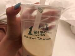 -1点点(清湖地铁店)