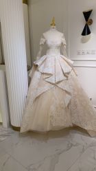 -GRACE KELLY婚纱与礼服(北京店)