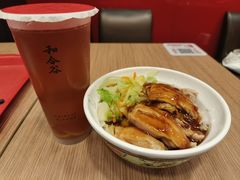 -和合谷(北新桥店)