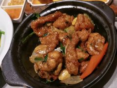 -有璟阁港式餐厅(国贸商城店)