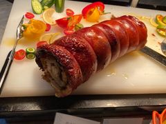 -十堰天海温德姆酒店·四季全日制餐厅(北京中路店)