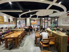 -王虎成猪排骨烩菜非物质文化遗产传承馆