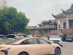 -长春观