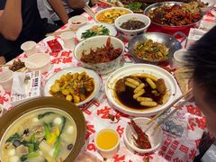 -阿财老铺·老蚌埠龙虾城(华夏总店)