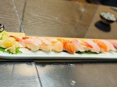 -西村日本料理(香格里拉饭店)