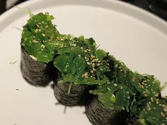 寿司-威海蓝海御华大饭店·蓝钻美食自助百汇