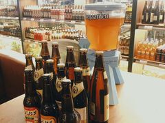 -M99 BEER世界啤酒吧(鸿云悦街店)