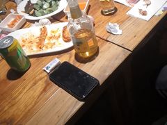 -通海俄式烧烤·俄罗斯大串(嵩山路店)