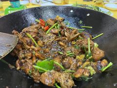 -金鸡厨房(夏湾店)