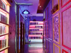 -乐宴KTV(华强北中航城君尚购物中心店)