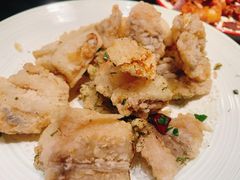 -小厨师·二十年沈家门小海鲜(百井坊巷店)