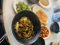 -老地方面馆(思南路店)