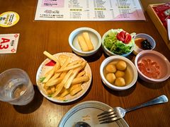-合风谷(南下塘店)