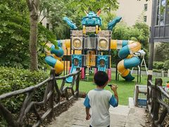 -上海崇明金茂凯悦酒店