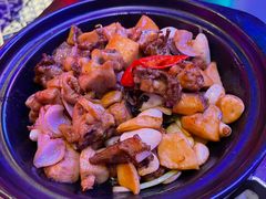 -钳真多钓虾馆·小龙虾海鲜烧烤(九六广场店)