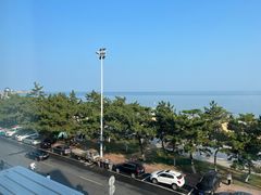 -威海国际海水浴场旅游区