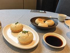 -潮府馆·非遗潮州菜·世纪公园(新国际博览中心店)