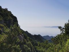 -泰山风景名胜区