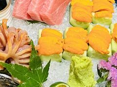 -长崎屋·日本料理·刺身·烧鸟(天河北路店)