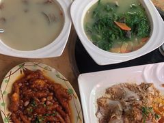 -苏记餐厅(叠南店)