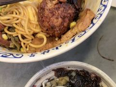 -梅溪·小伙子干挑面(安吉总店)