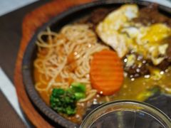 -红屋牛排(闽江路店)