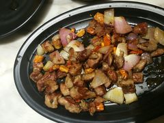 -飞阳铁板烧(ME TOWN购物中心店)