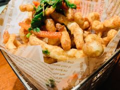 -老板恋上鱼(高新万达店)