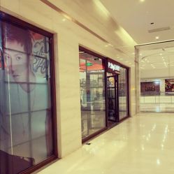 -P.STYLE 派斯造型