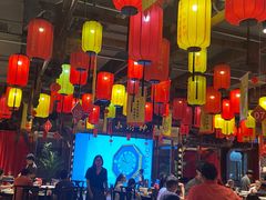 -小财神·老派赣州菜·中华美食地标(第五大道店)