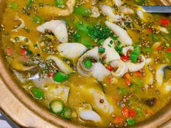 -鸡毛店·川菜(文殊院店)